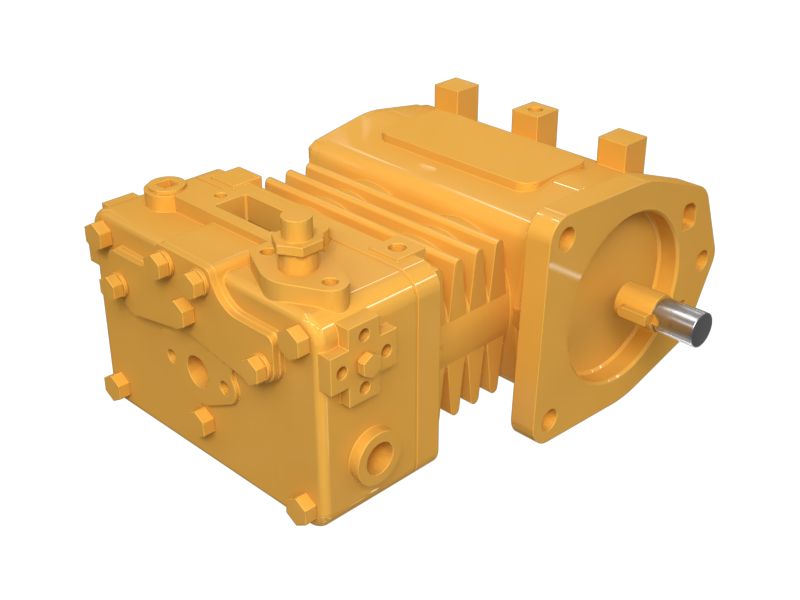 Воздушные компрессоры Reman