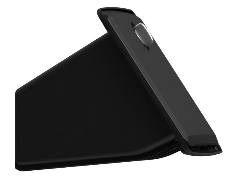 Отсек для хранения