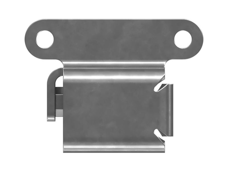 Стальное ограждение датчика частоты вращения