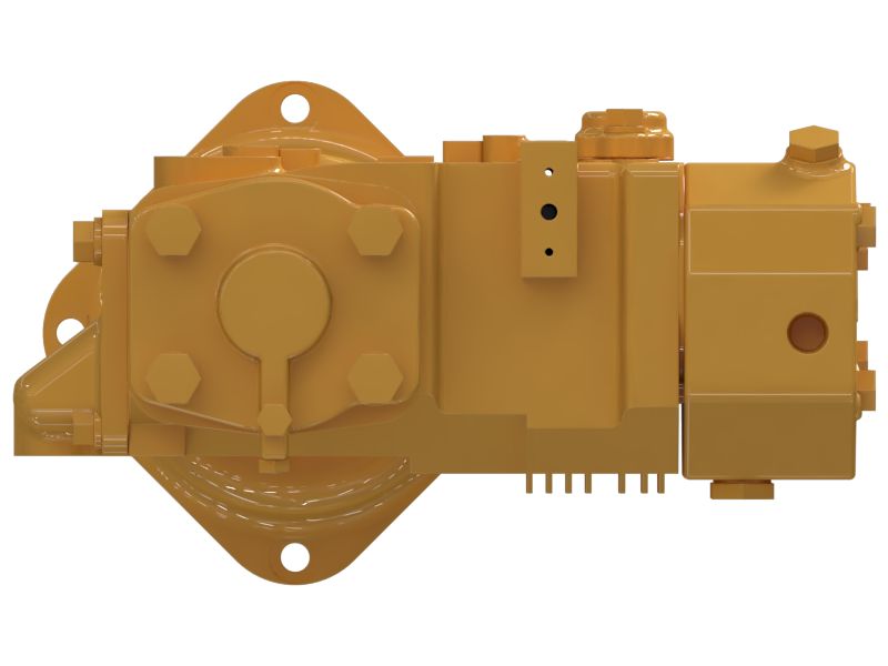 Воздушный компрессор Cat® Reman