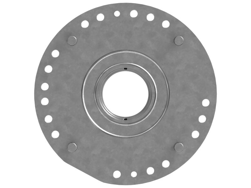 Корпус подшипника стояночного тормоза