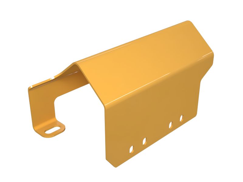 238-1034: Manifold Steel Guard | CATCorp