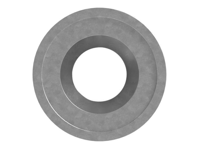 РЕЗИНОВАЯ ПОДУШКА