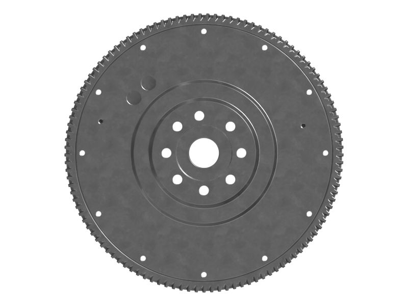 МАХОВИК В СБОРЕ