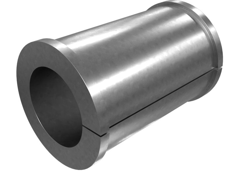 Резиновое уплотнение с внутренним диаметром 40,00 мм