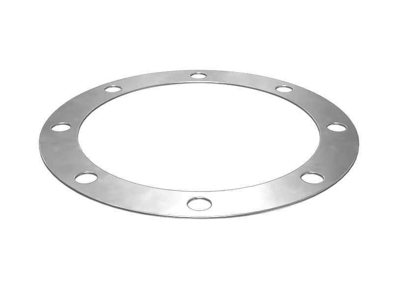 Набор стальных регулировочных прокладок толщиной 3,9 мм