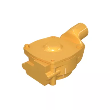 0R-1002: पंप ग्रुप WTR