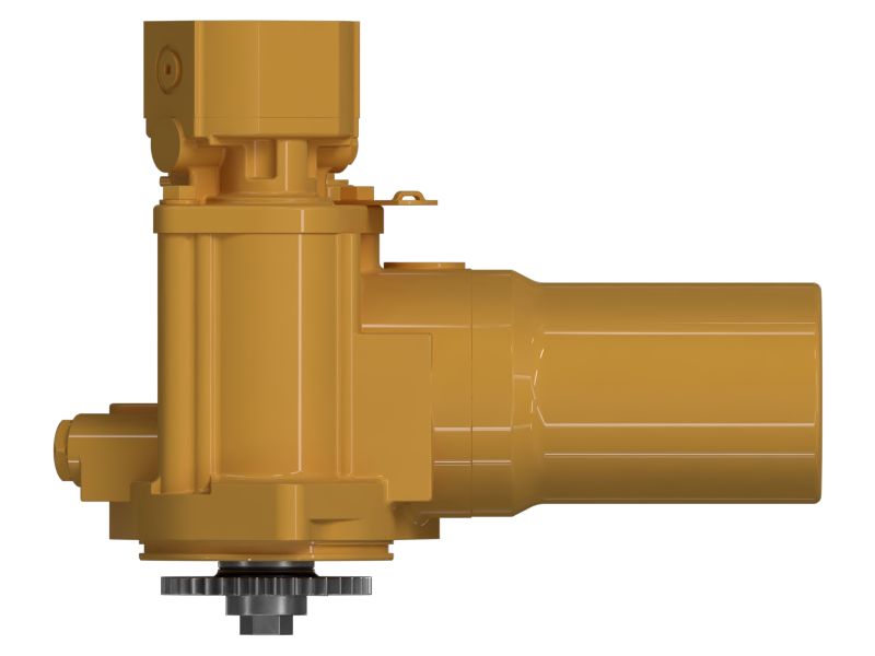 ГИДРАВЛИЧЕСКИЙ НАСОС ВПРЫСКА