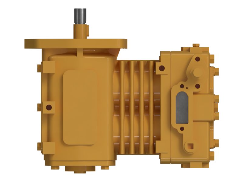 0R-3659: Reman Air Compressor | Cat® Parts Store