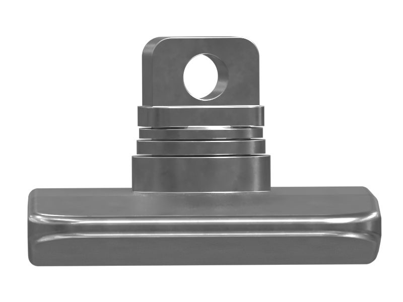 Зеркало заднего вида