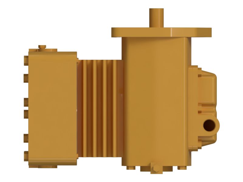 Воздушный компрессор Cat® Reman