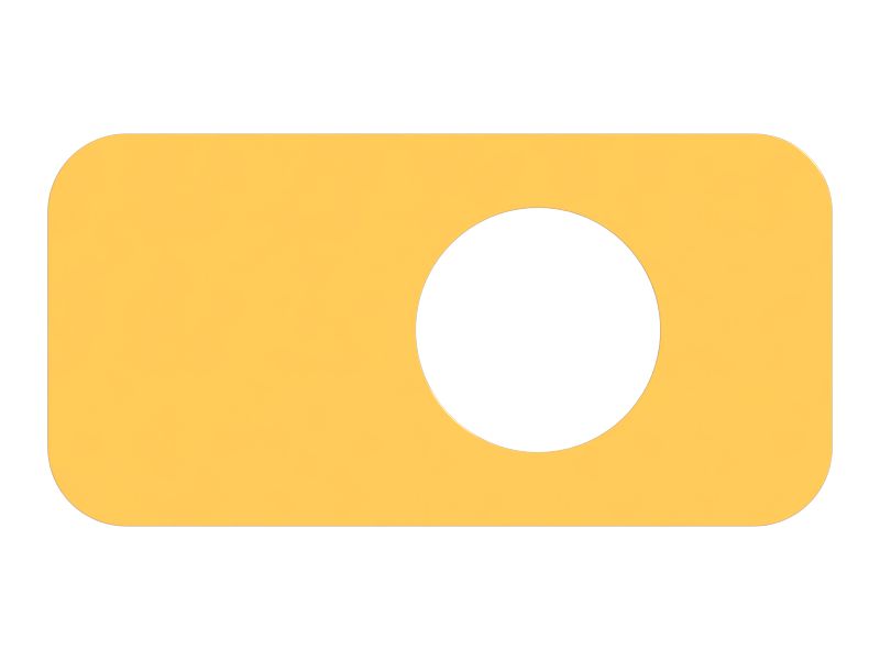 Информационная табличка