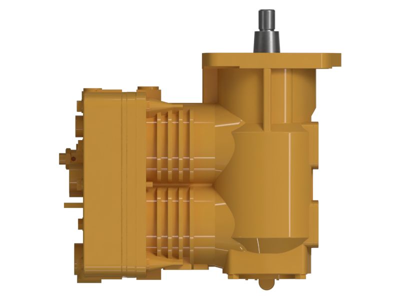 Воздушный компрессор Cat® Reman