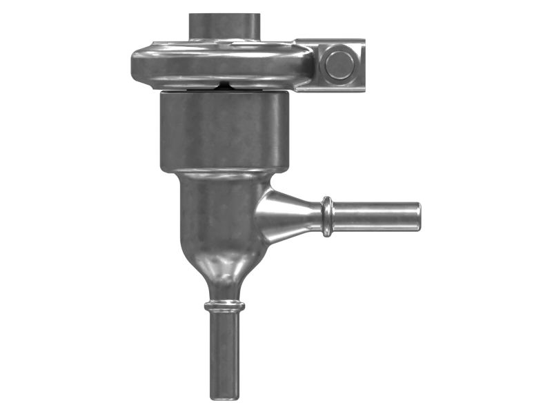 Форсунка DEF