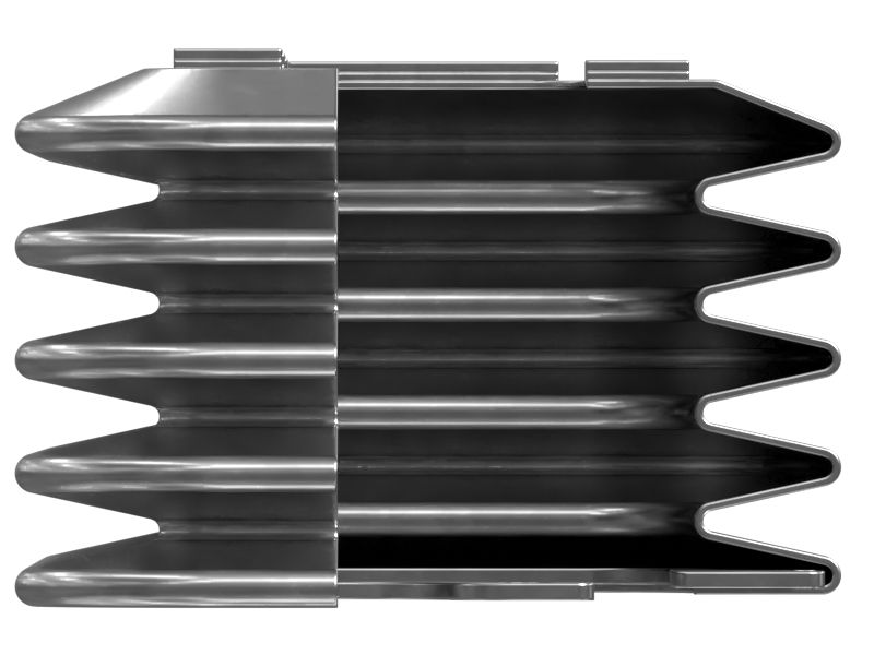 МЕМБРАНЫ В СБОРЕ