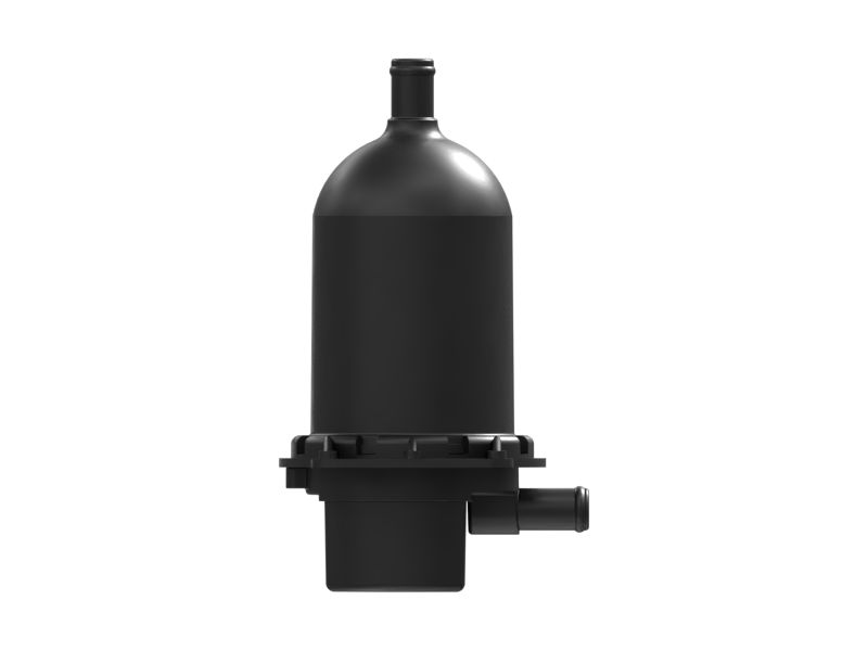 Нагреватель охлаждающей жидкости