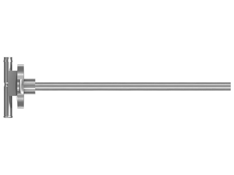 Крышка для регенерации охлаждающей жидкости