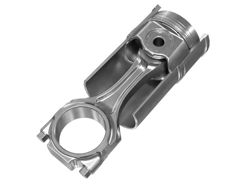 УПЛОТНЕНИЕ ЦИЛИНДРА В СБОРЕ