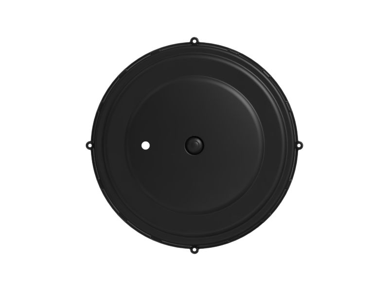 Крышка вентилируемого водяного бака, 6 дюймов