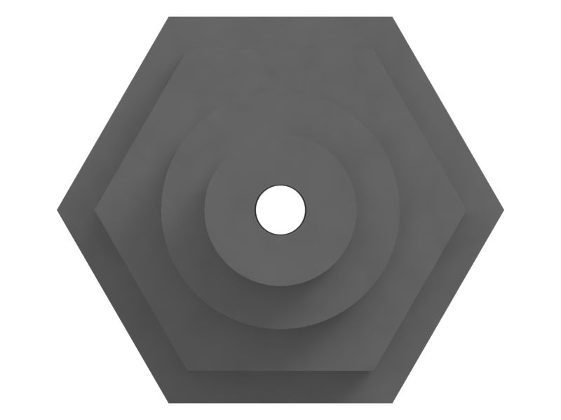 Сопло форсунки