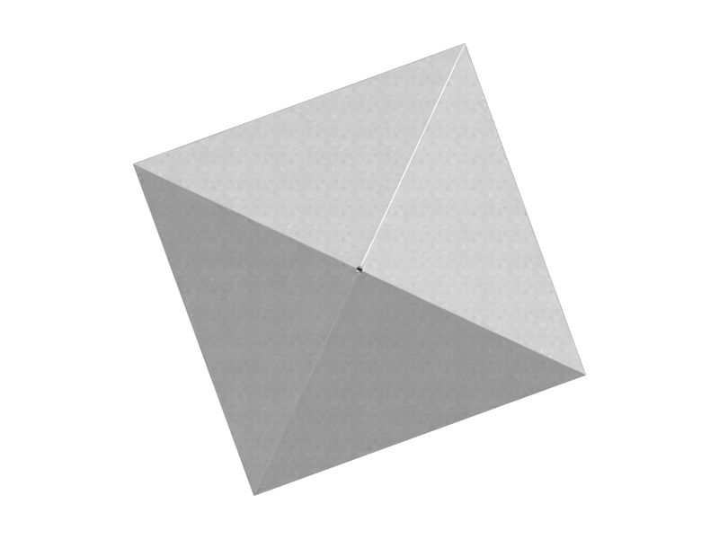 Зонтик рабочего места оператора