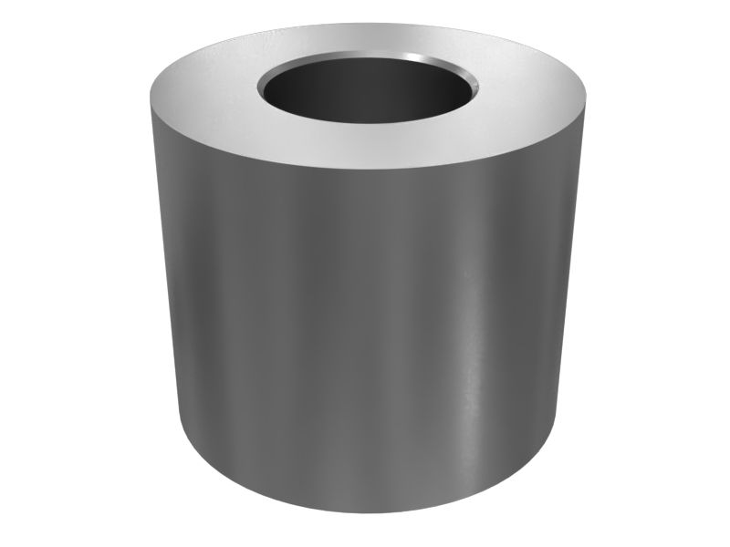 178-6450: 17mm Inner Diameter Spacer