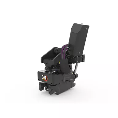 608-4483: TRS4, Pin On (Pin Grabber)/S40, 2 Ton Mini Excavators 