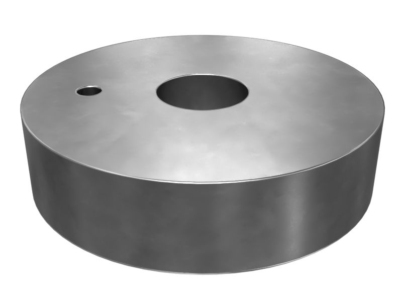 Шайба толщиной 25 мм