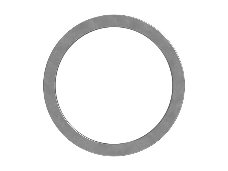 Опора кольца, внутренний диаметр 223,83 мм