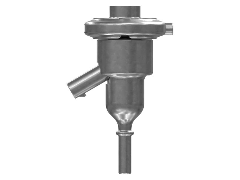 Форсунка DEF