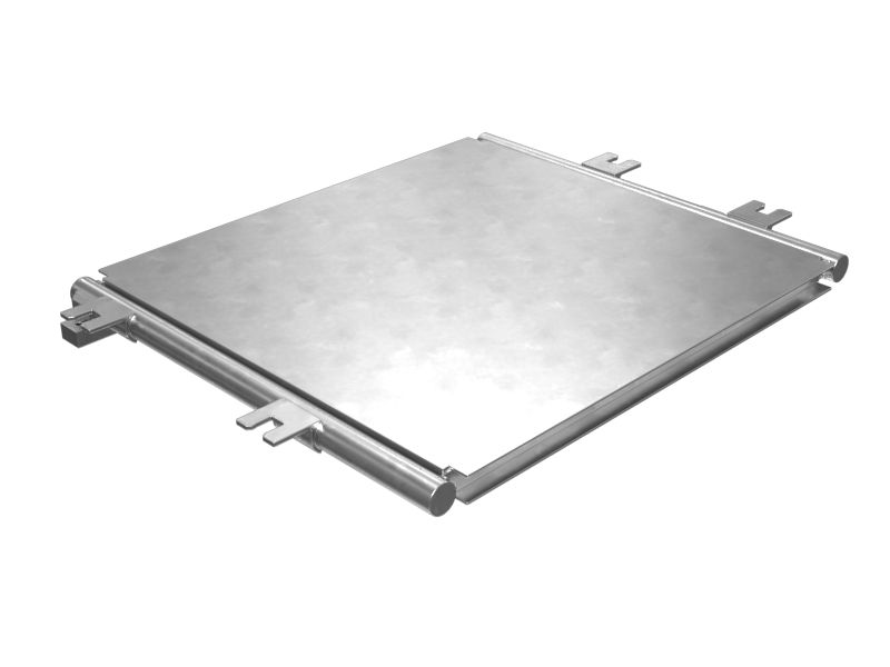 Конденсатор в сборе