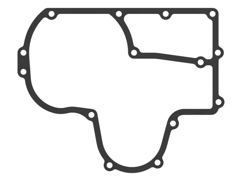 Прокладка толщиной 0,8 мм