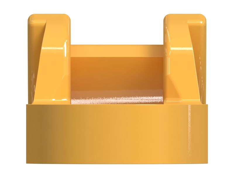 Крепление для завязывания намотки