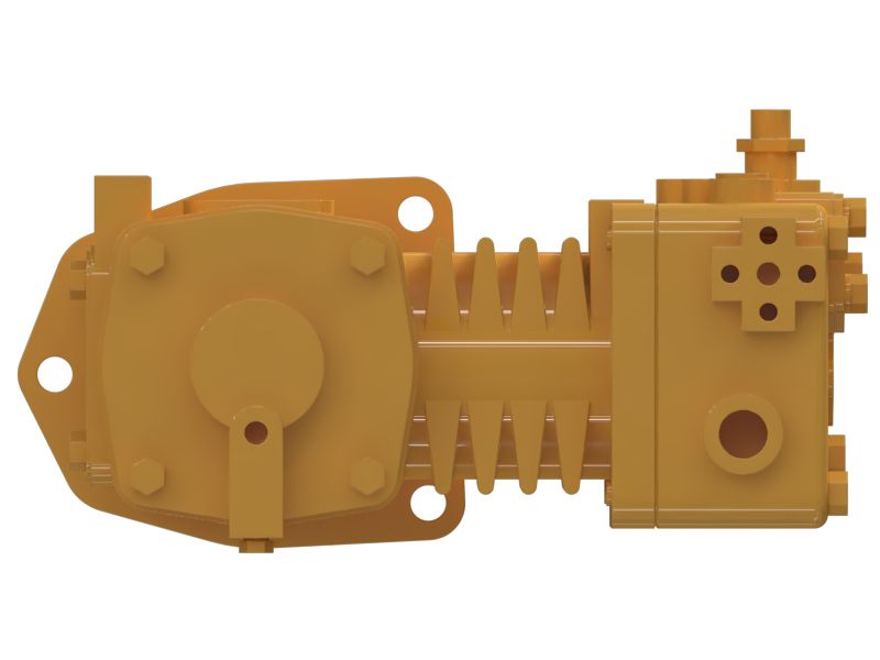 Воздушные компрессоры Reman