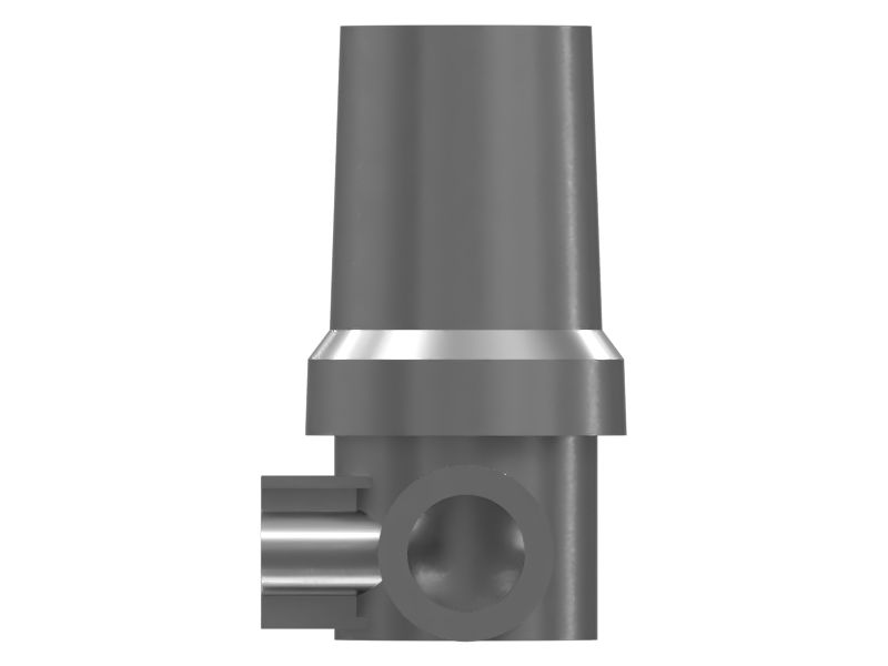 Сетчатый водяной фильтр