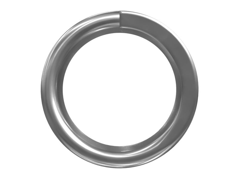 242-5123: 24.41mm Outside Diameter Compression Spring 2425123 купить