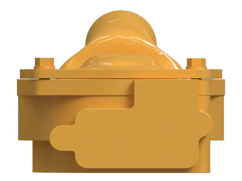 ВОДЯНОЙ НАСОС