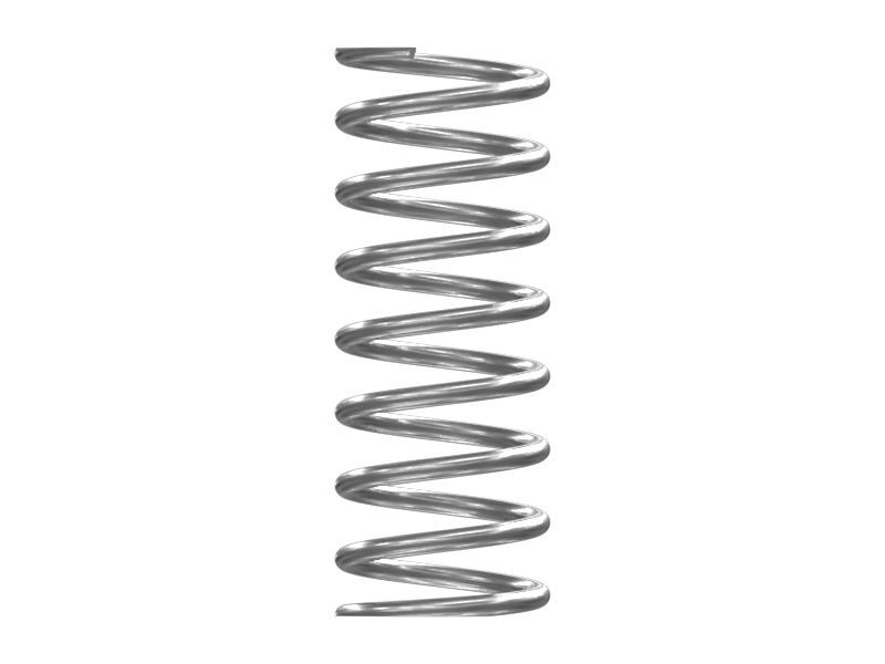 Пружина сжатия наружного диаметра 19,05 мм