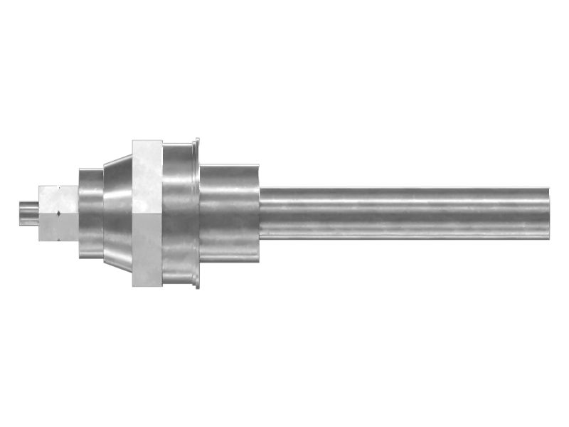 Свеча накаливания головки блока цилиндров