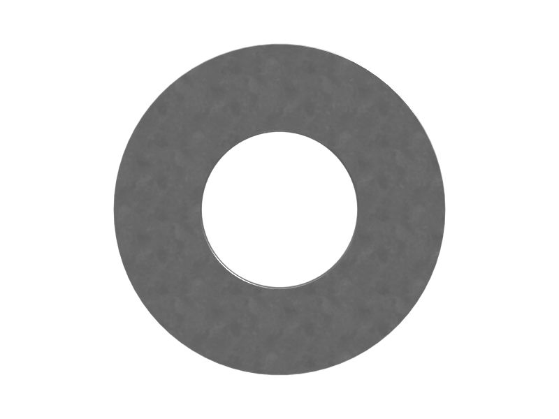 Бобышка ковша с внутренним диаметром 21,5 мм