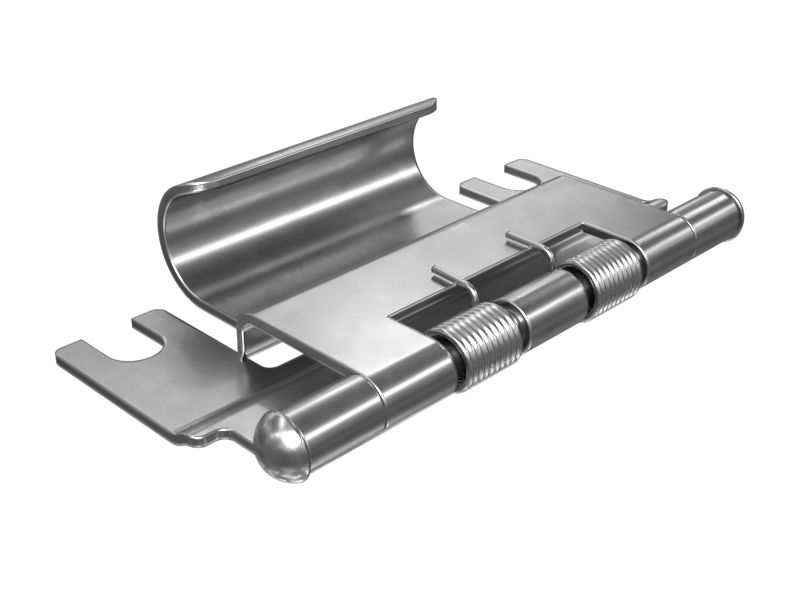 Крышка гидробака