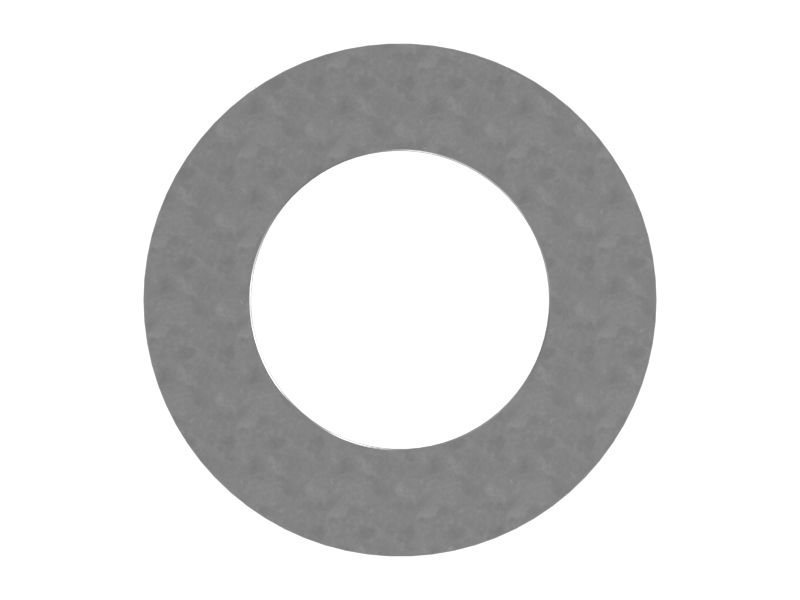 132-5528: Distanziatore di 30 mm di spessore