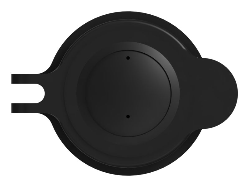 Крышка наливной горловины охлаждающей жидкости