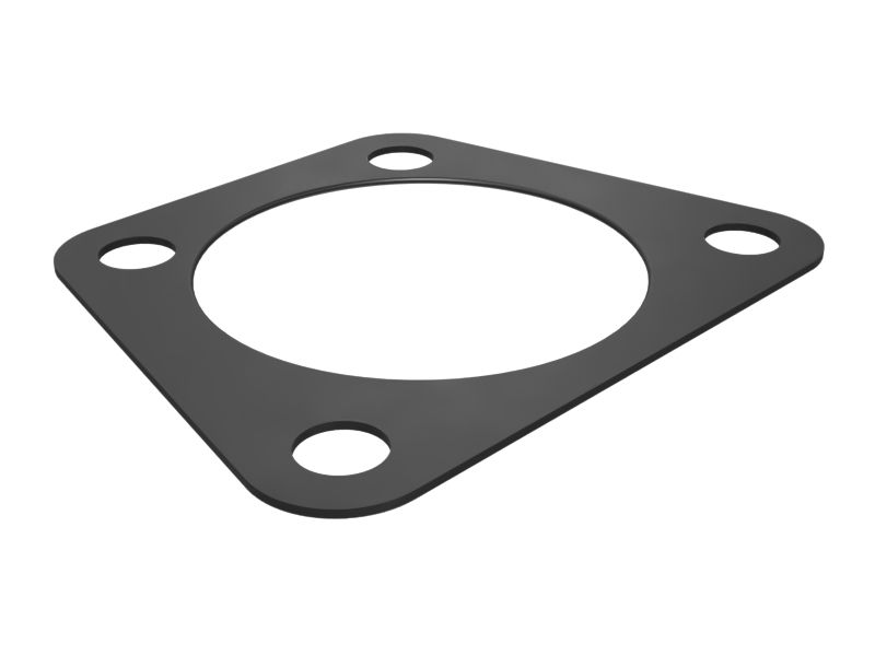 2N-3236: Guarnizione del collettore di scarico di 1,46 mm di spessore