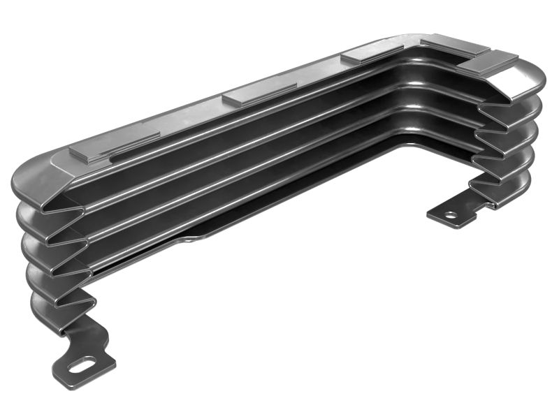 МЕМБРАНЫ В СБОРЕ