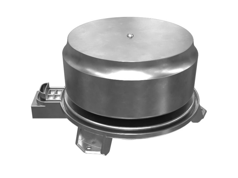 Электродвигатель