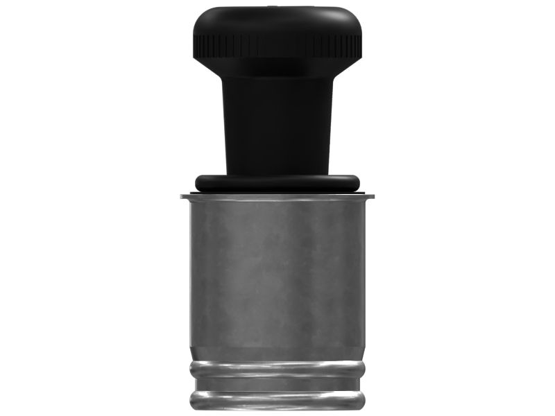 Рукоятка прикуривателя, 12 В