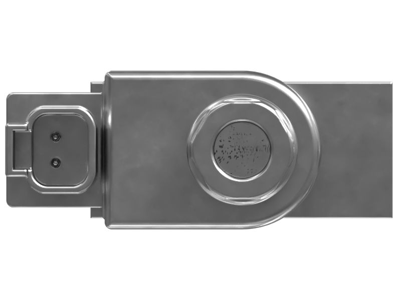 Электромагнитный клапан