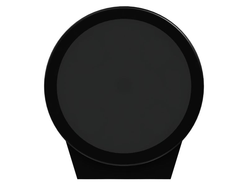 Модуль индикатора — предупреждение