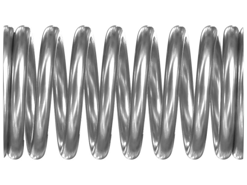 Возвратная пружина, наружный диаметр 11,1 мм